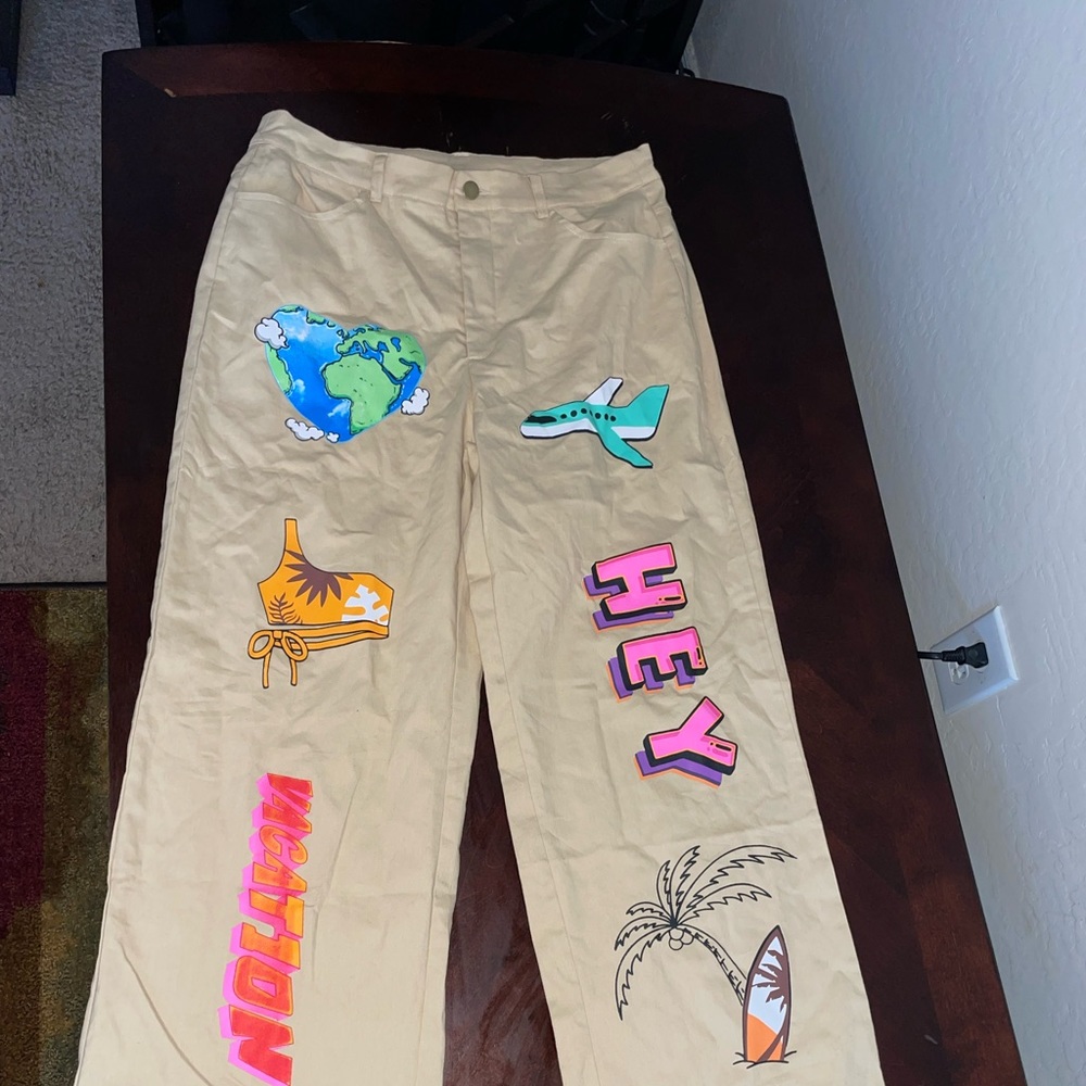 pants
